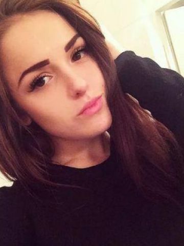 Анкета проститутки Моника - Фото 1, , 22 года, №343037